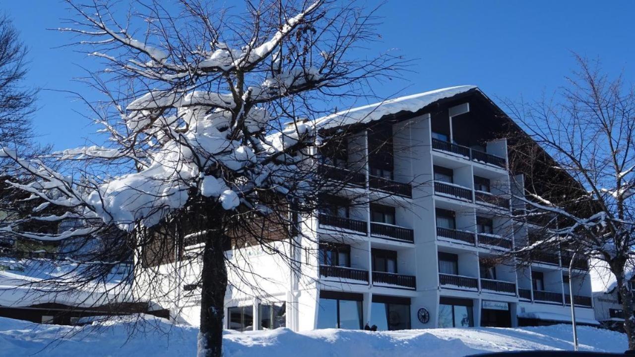 Mitterdorf Almberg X29 Apartment Mitterfirmiansreut Exterior photo